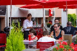 Hotel Ibis Lourdes