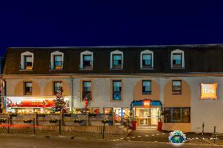 Hotel Ibis Lourdes
