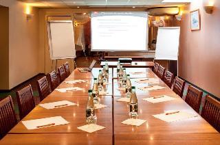 Hotel Ibis Lourdes