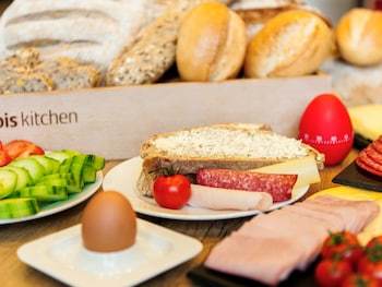Hotel Ibis Lourdes