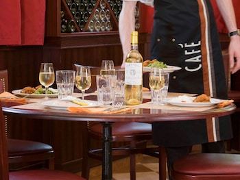 Hotel Ibis Lourdes