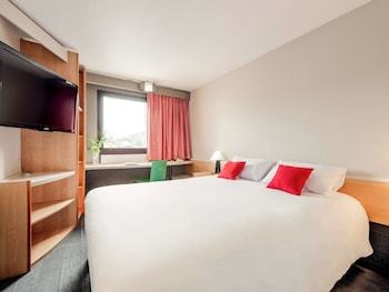 Hotel Ibis Lourdes
