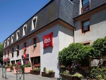 Hotel Ibis Lourdes
