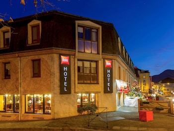 Hotel Ibis Lourdes