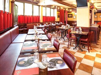Hotel Ibis Lourdes
