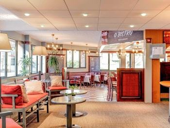 Hotel Ibis Lourdes