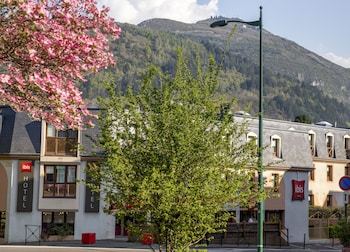 Hotel Ibis Lourdes