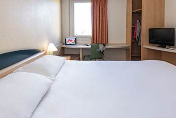 Hotel Ibis Lourdes