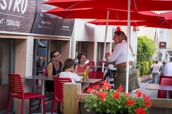 Hotel Ibis Lourdes