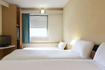 Hotel Ibis Lourdes