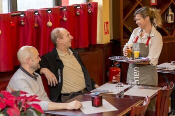 Hotel Ibis Lourdes