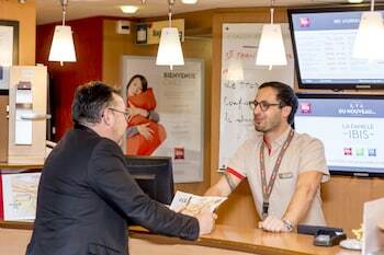 Hotel Ibis Lourdes