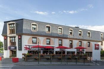 Hotel Ibis Lourdes