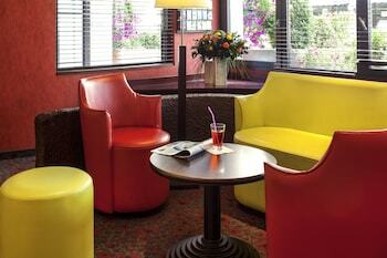 Hotel Ibis Lourdes