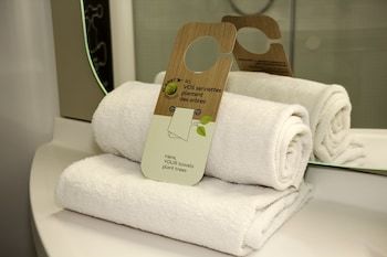 Hotel Ibis Lourdes