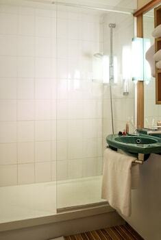 Hotel Ibis Lourdes
