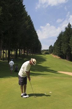 Hotel Ibis Lourdes