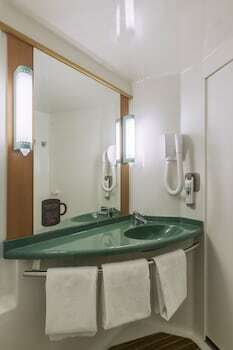 Hotel Ibis Lourdes