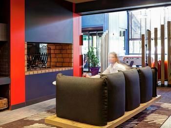 Hotel Ibis Lyon Nord