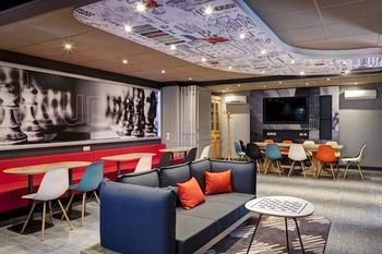 Hotel Ibis Lyon Nord