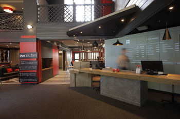 Hotel Ibis Lyon Nord