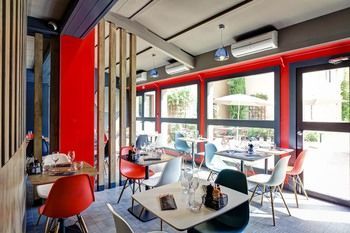 Hotel Ibis Lyon Nord