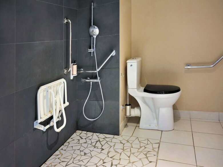 Hotel Mercure Lyon Lumi�re