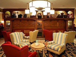 Hotel Grand H�tel Beauvau