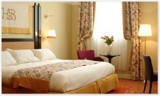 Hotel Grand H�tel Beauvau