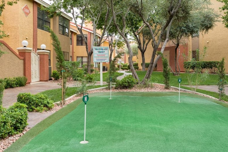 Hotel Westgate Flamingo Bay