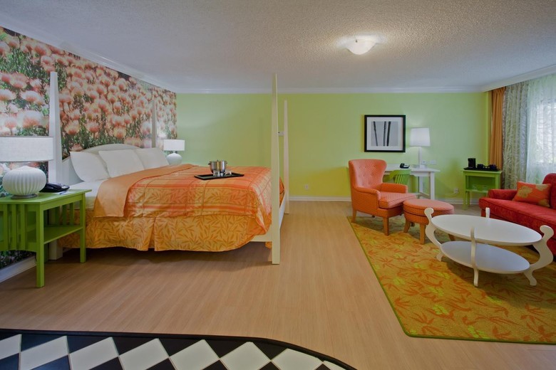 Hotel Indigo Miami Lakes