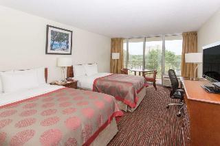 Hotel Ramada Inn Miami Airport North - Hialeah