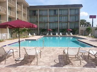 Hotel Ramada Inn Miami Airport North - Hialeah