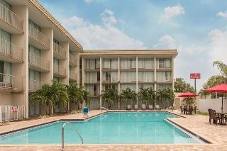 Hotel Ramada Inn Miami Airport North - Hialeah