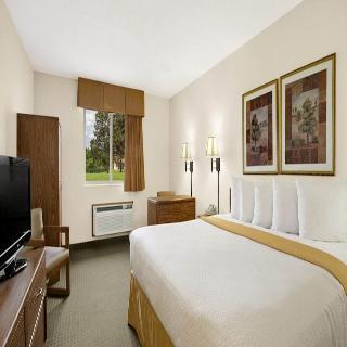 Hotel Days Inn I-90
