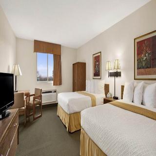 Hotel Days Inn I-90