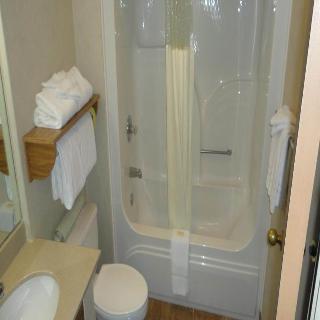 Hotel Days Inn I-90
