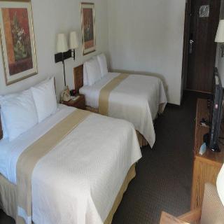 Hotel Days Inn I-90