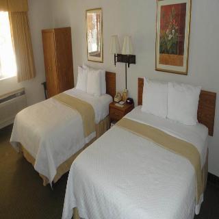 Hotel Days Inn I-90