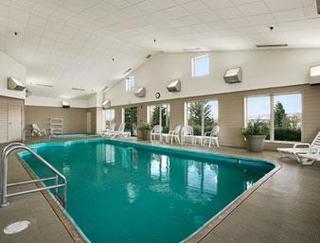 Hotel Days Inn I-90