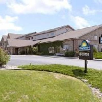 Hotel Days Inn I-90