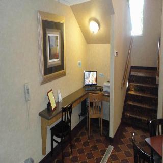 Hotel Days Inn I-90
