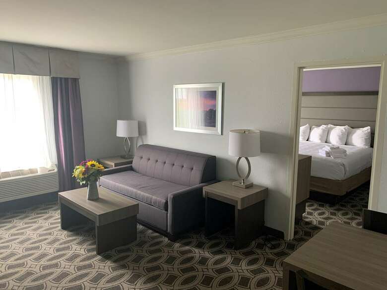 Best Western Avalon Hotel