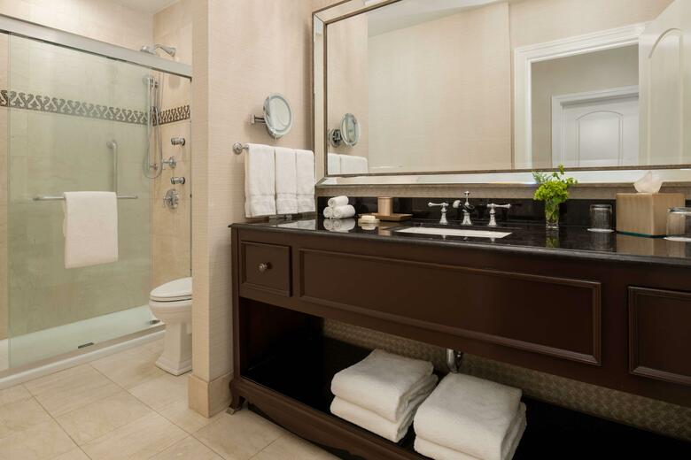 Hotel Roosevelt New Orleans