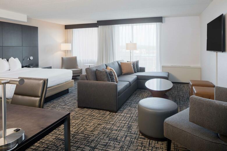 Doubletree Hotel Syracuse