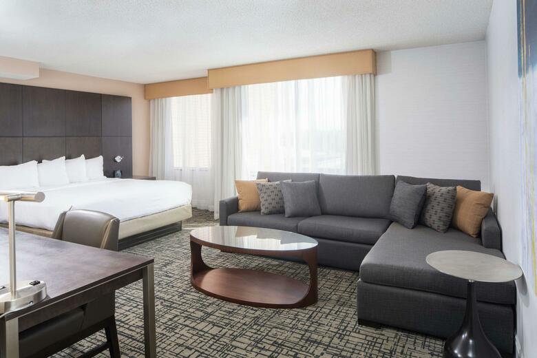 Doubletree Hotel Syracuse