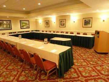 Doubletree Hotel Syracuse