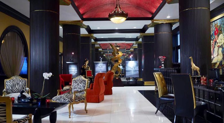 Grand Bohemian Hotel Orlando Autograph Collection