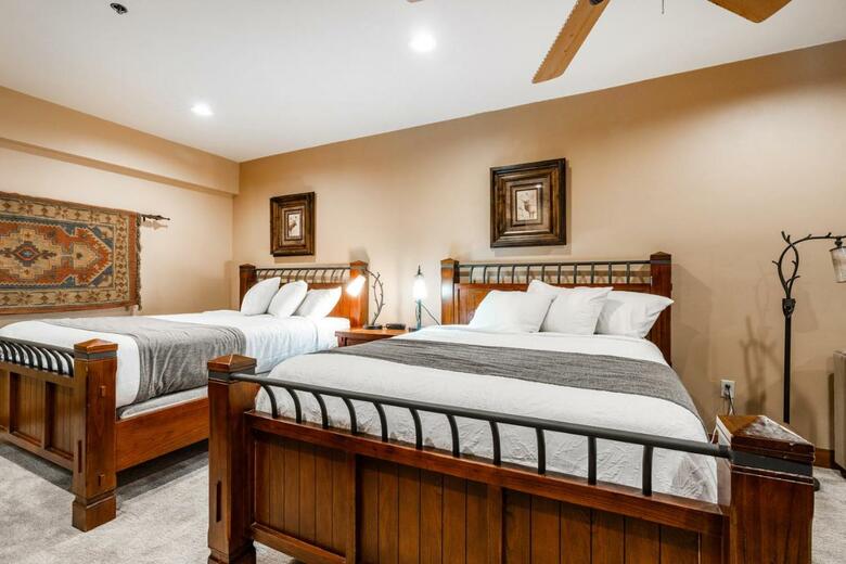 Silver King Hotel