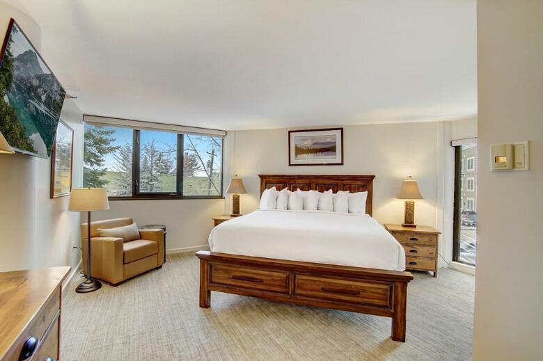 Silver King Hotel